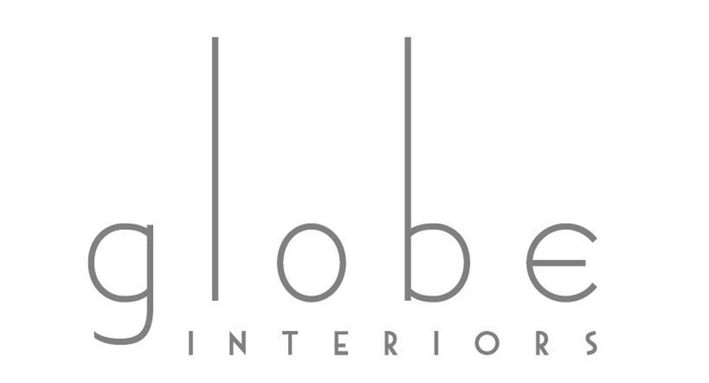 Globe Interiors Logo